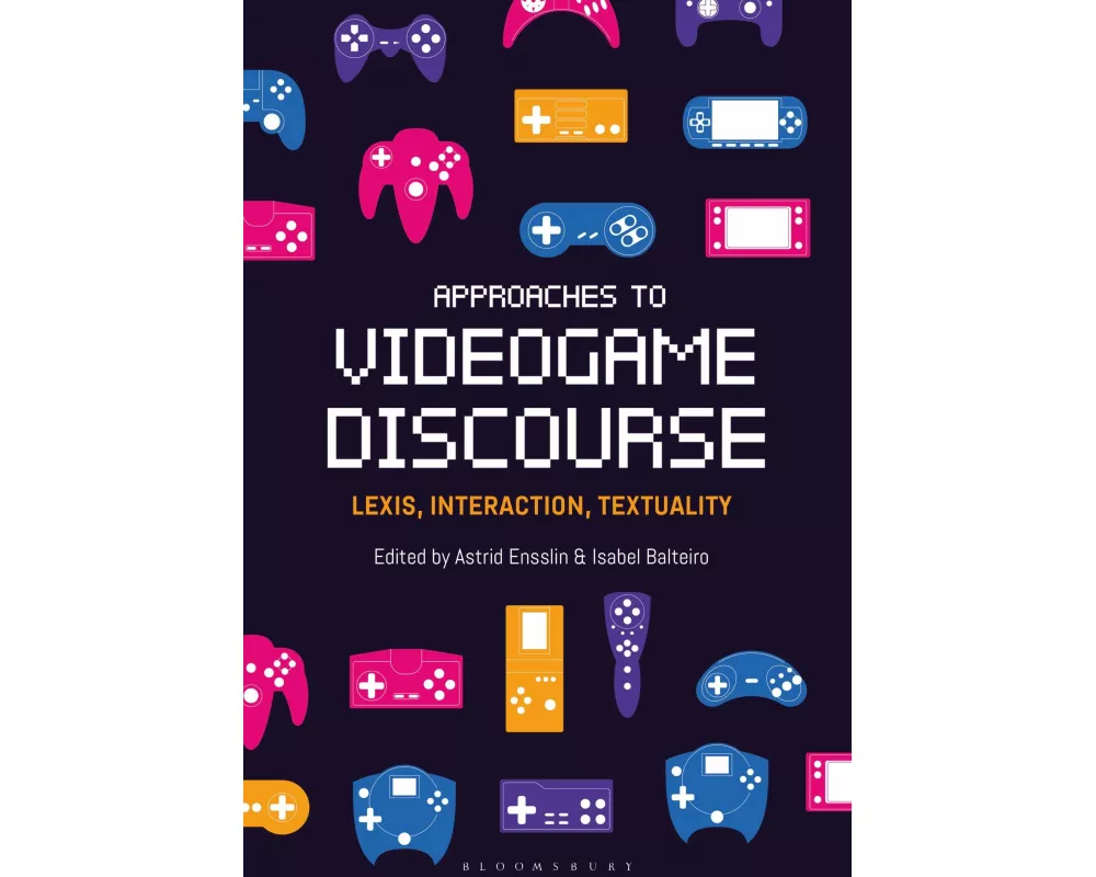 Approaches to Videogame Discourse