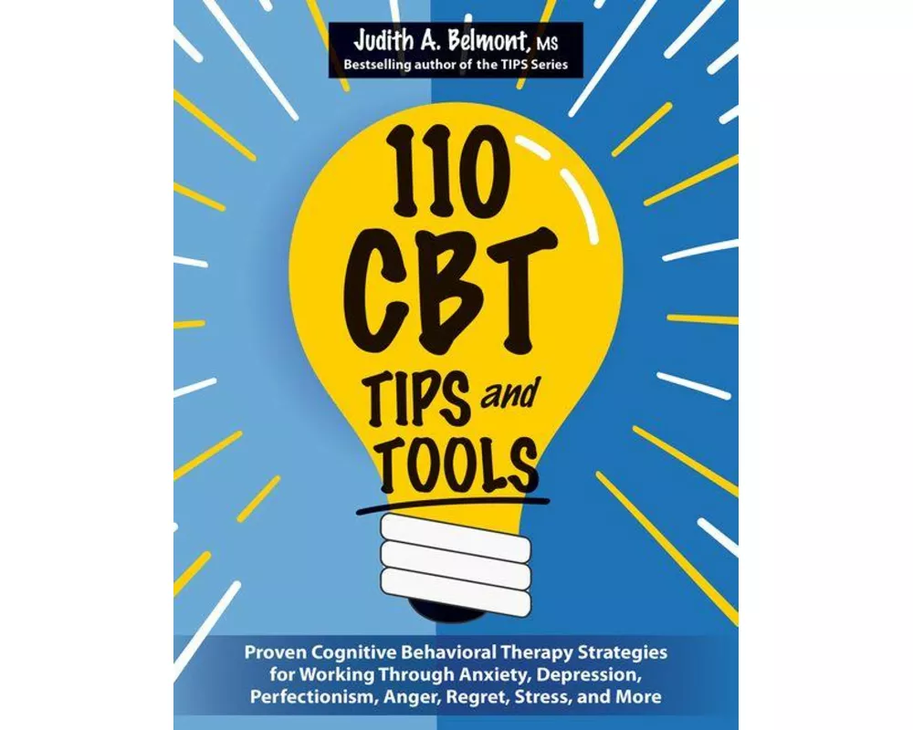 110 CBT Tips and Tools