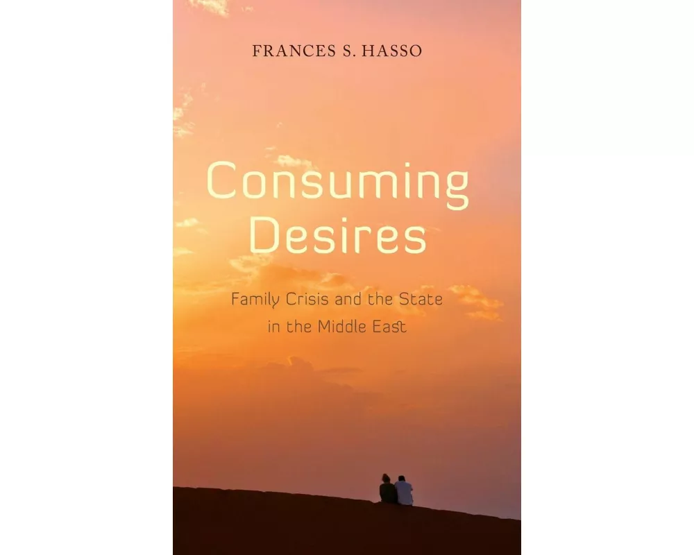 Consuming Desires