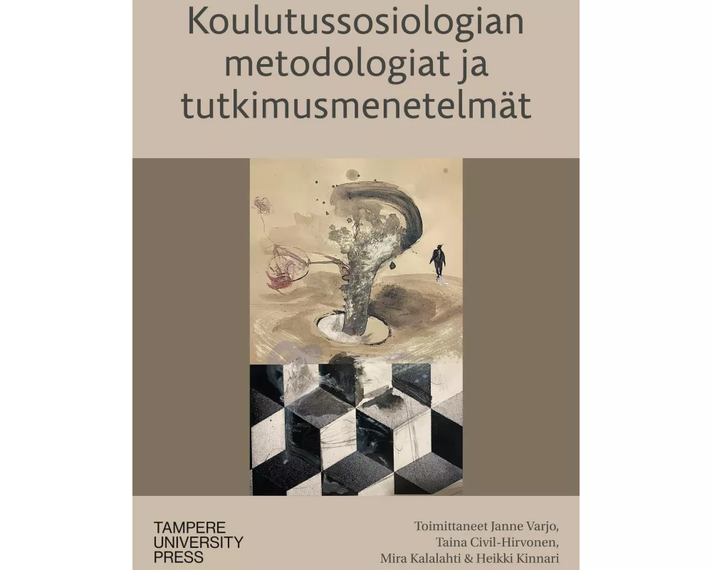 Koulutussosiologian metodologiat ja tutkimusmenetelmät
