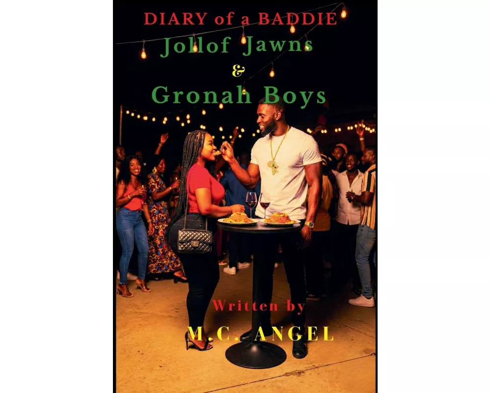 Diary of a Baddie