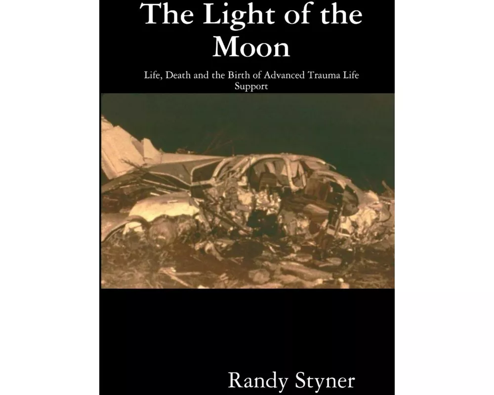 The Light of the Moon