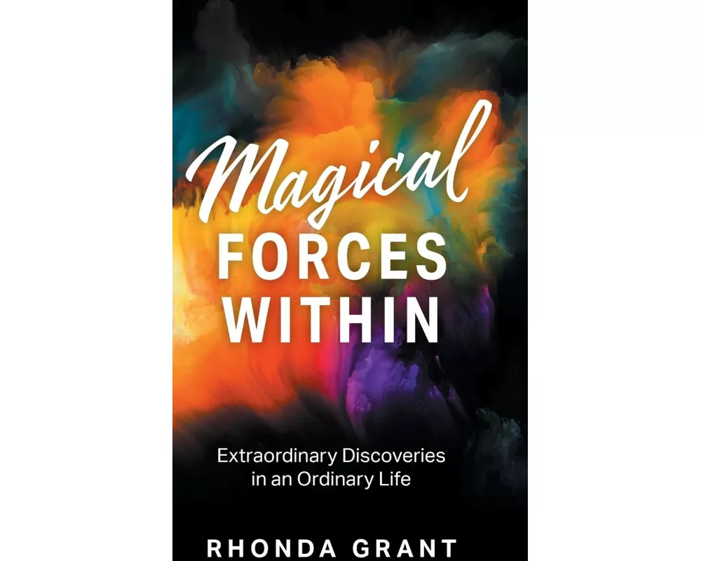 Magical Forces Within