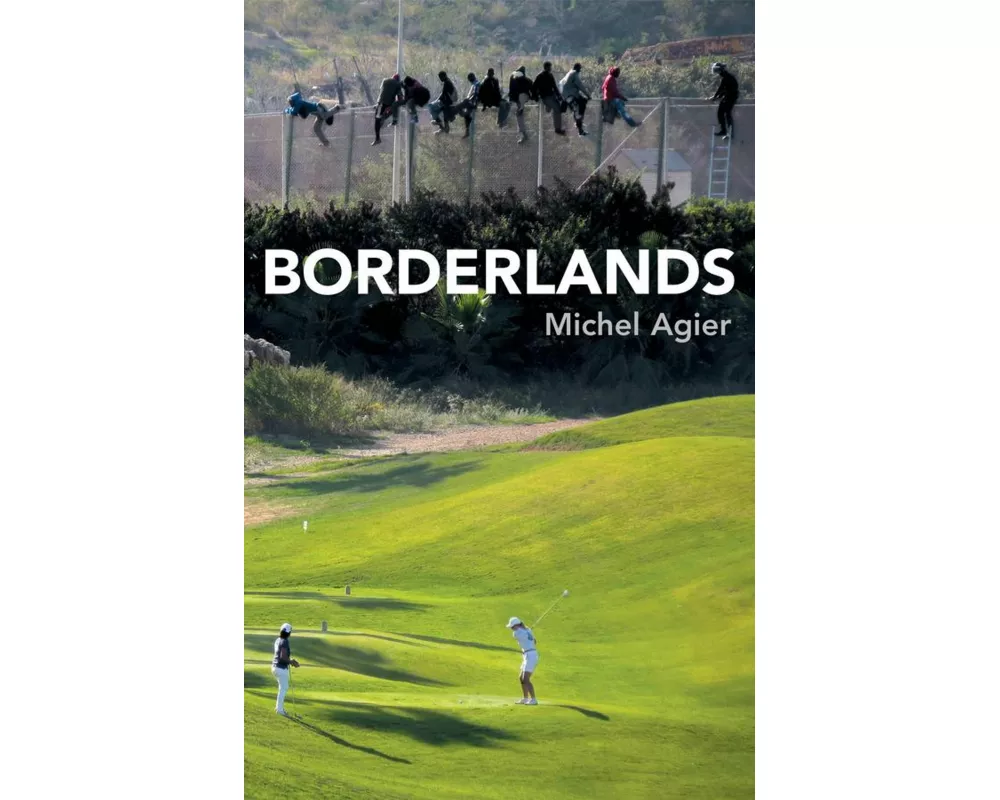 Borderlands