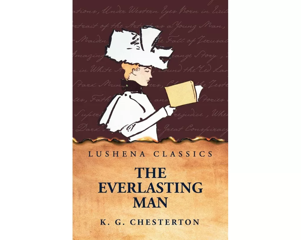 The Everlasting Man