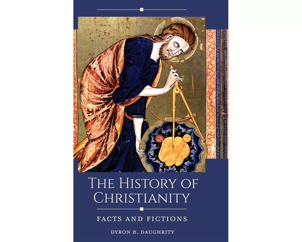 The History of Christianity