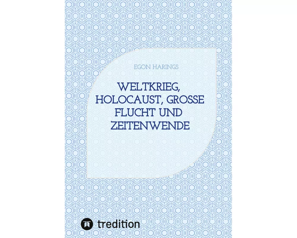 Weltkrieg, Holocaust, große Flucht und Zeitenwende