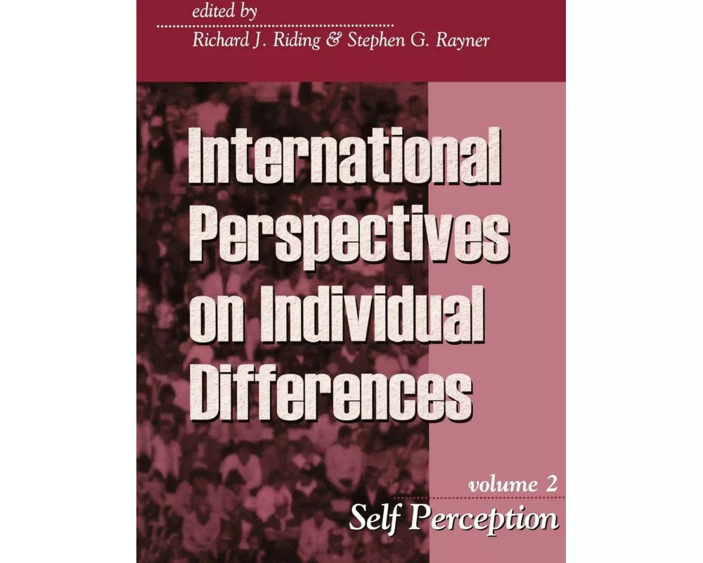 Self Perception