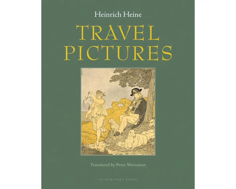 Travel Pictures