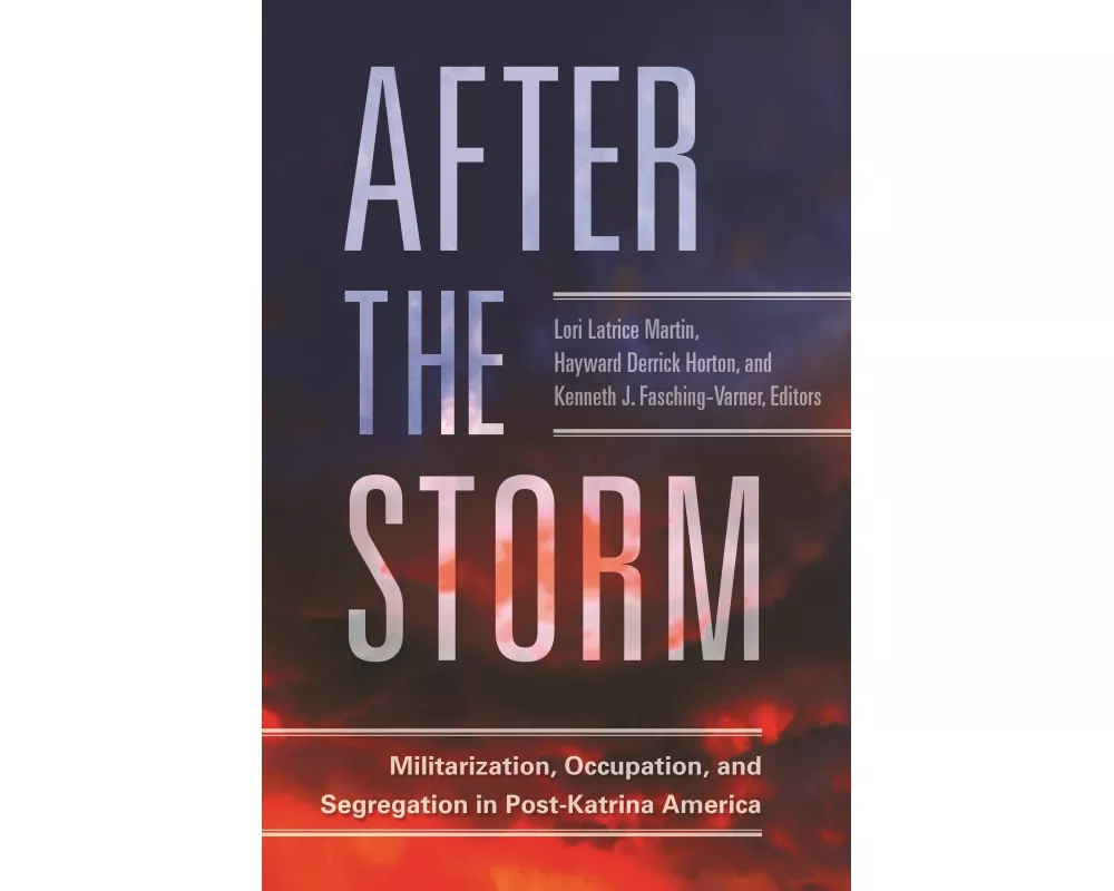 After the Storm