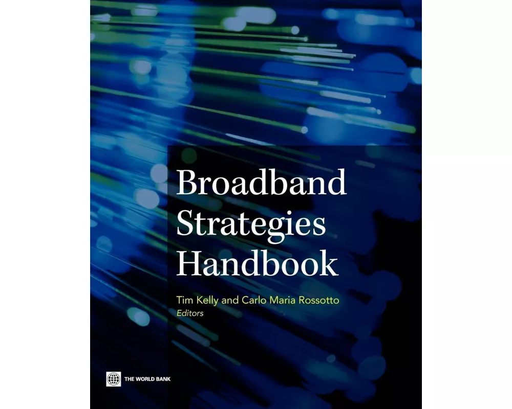 Broadband Strategies Handbook