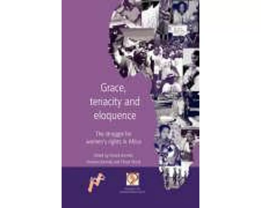Grace, Tenacity and Eloquence