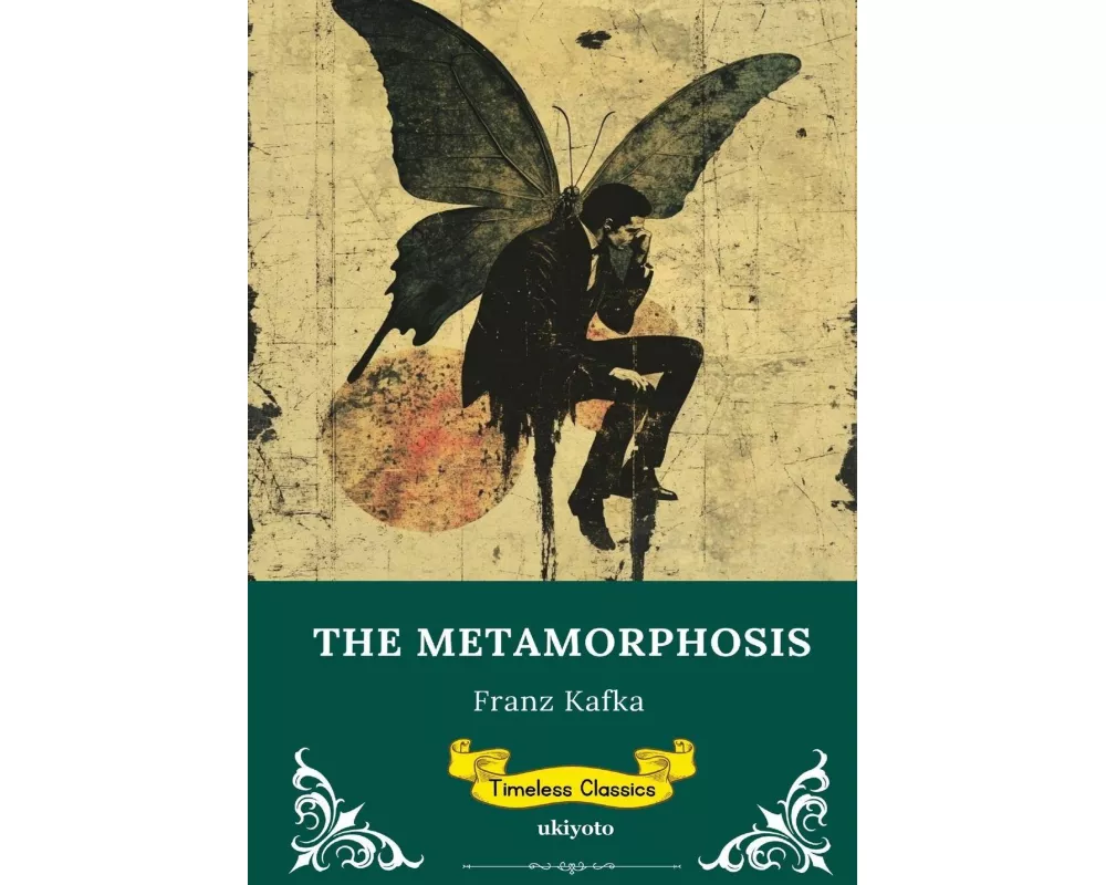 The Metamorphosis | Timeless Classics