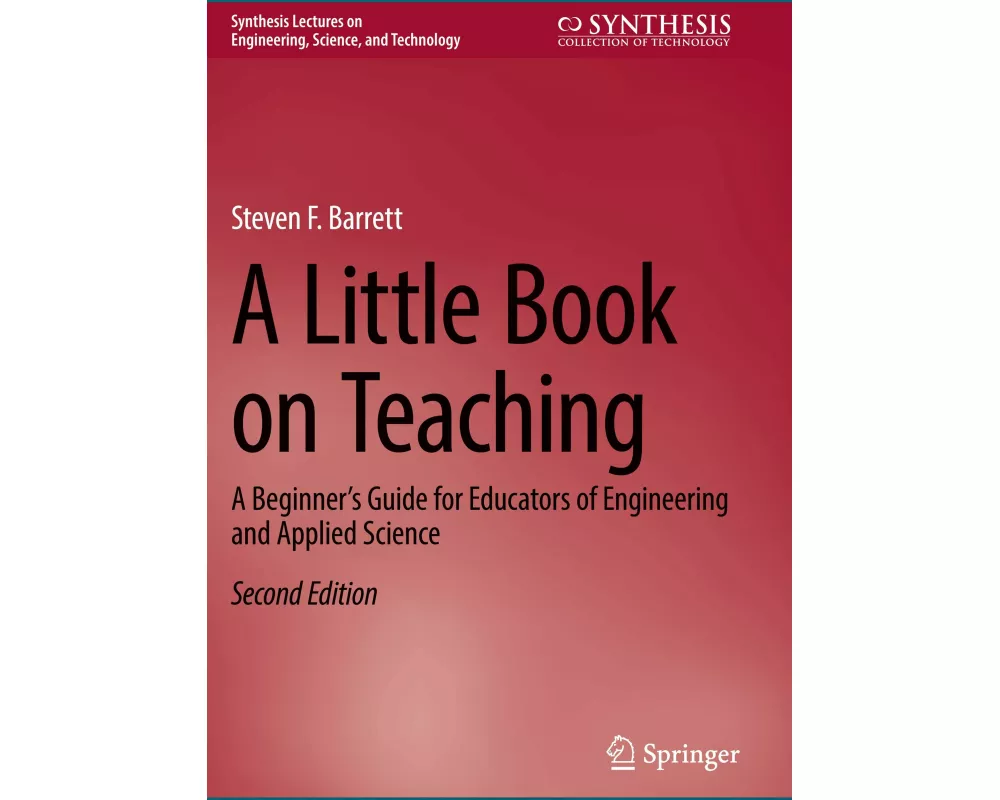 A Little Book on Teaching