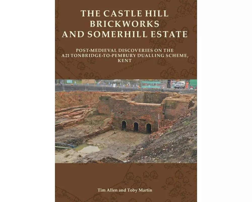 The Castle Hill Brickworks and Somerhill Estate