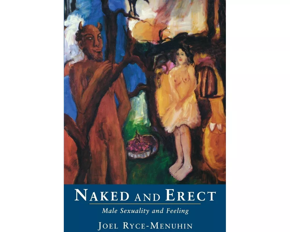 Naked and Erect