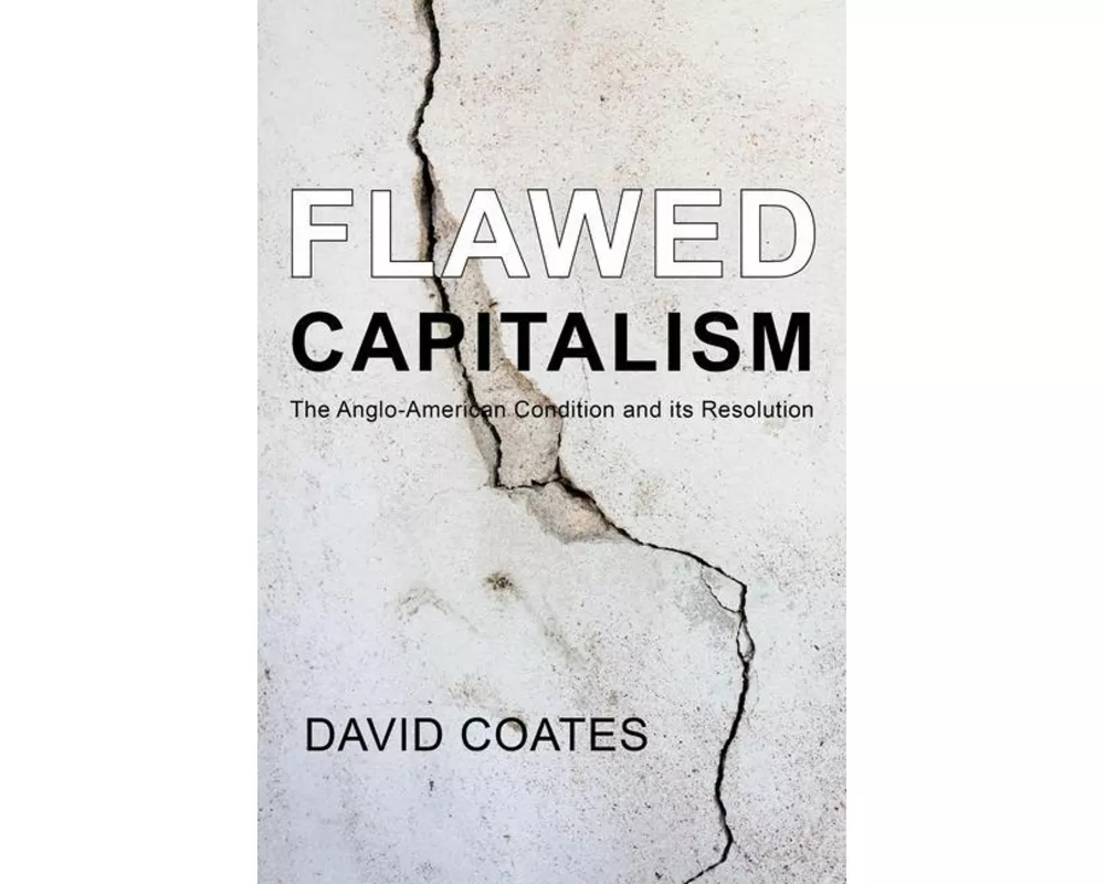 Flawed Capitalism