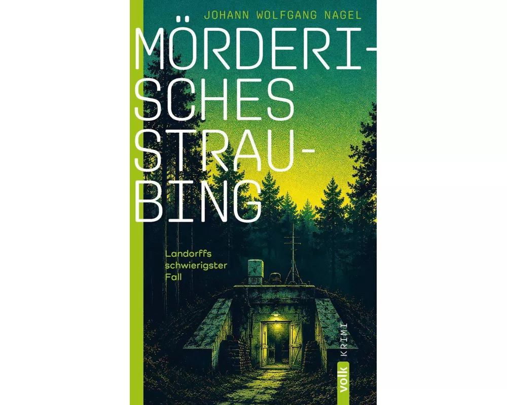 Mörderisches Straubing