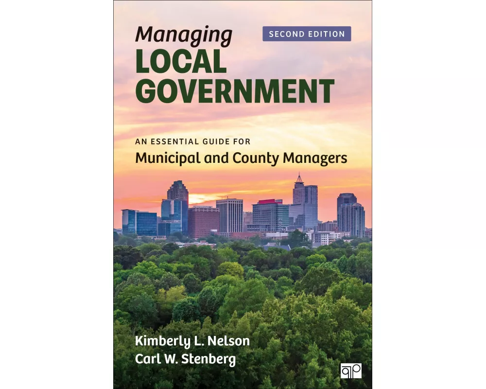 Managing Local Government