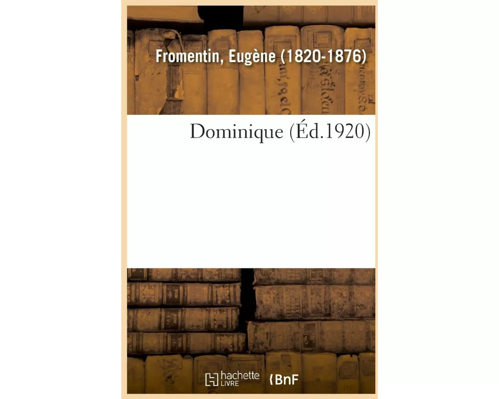 Dominique