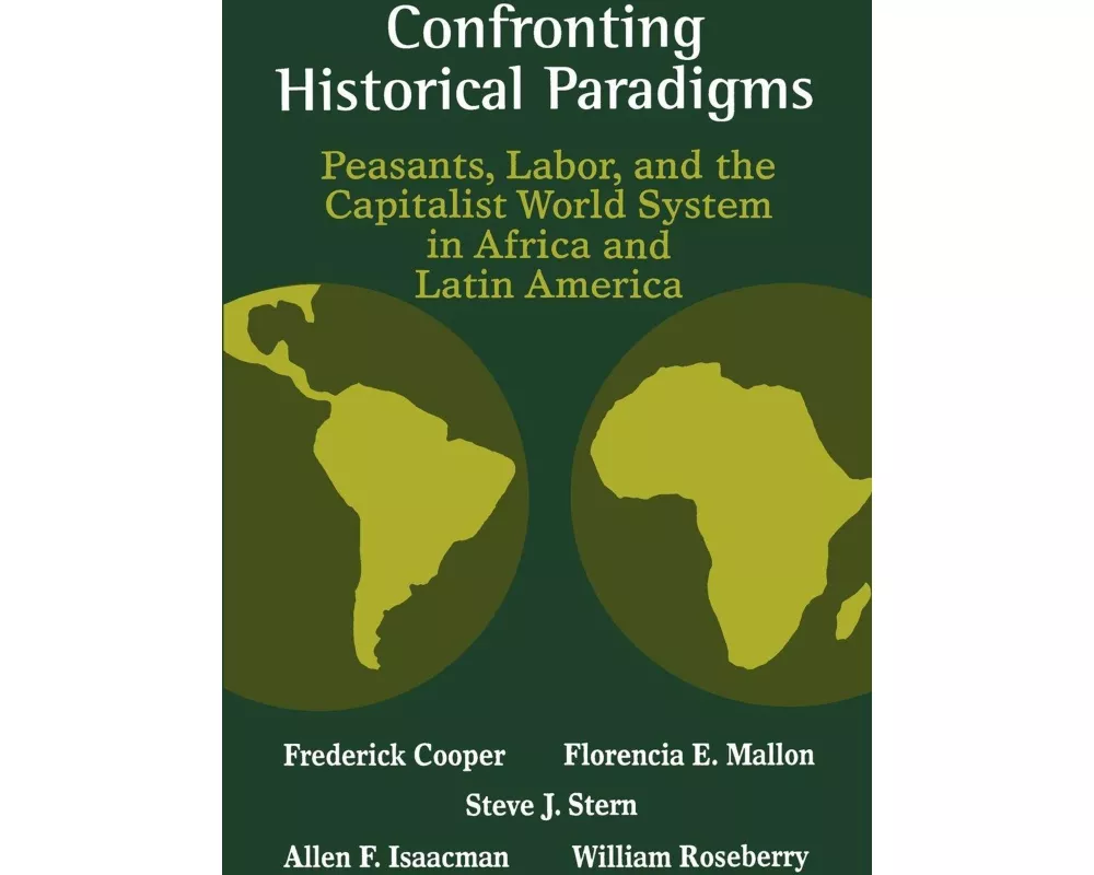 Confronting Historical Paradigms