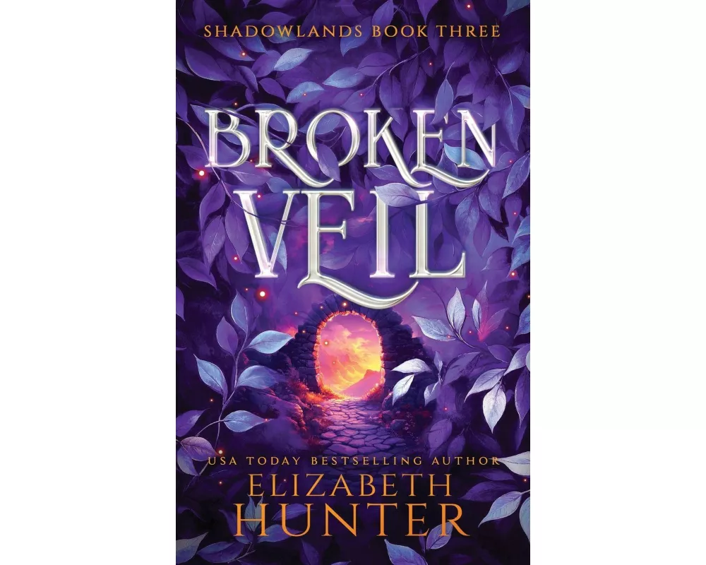 Broken Veil