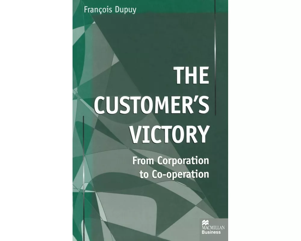 The Customer's Victory