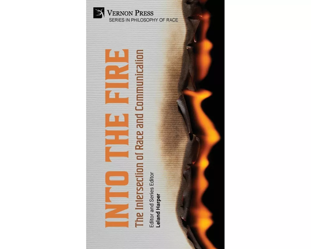 Into the Fire