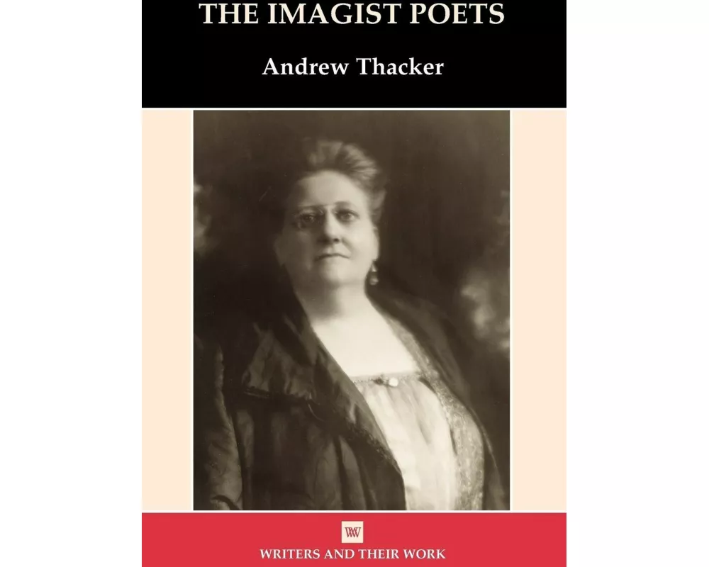 The Imagist Poets