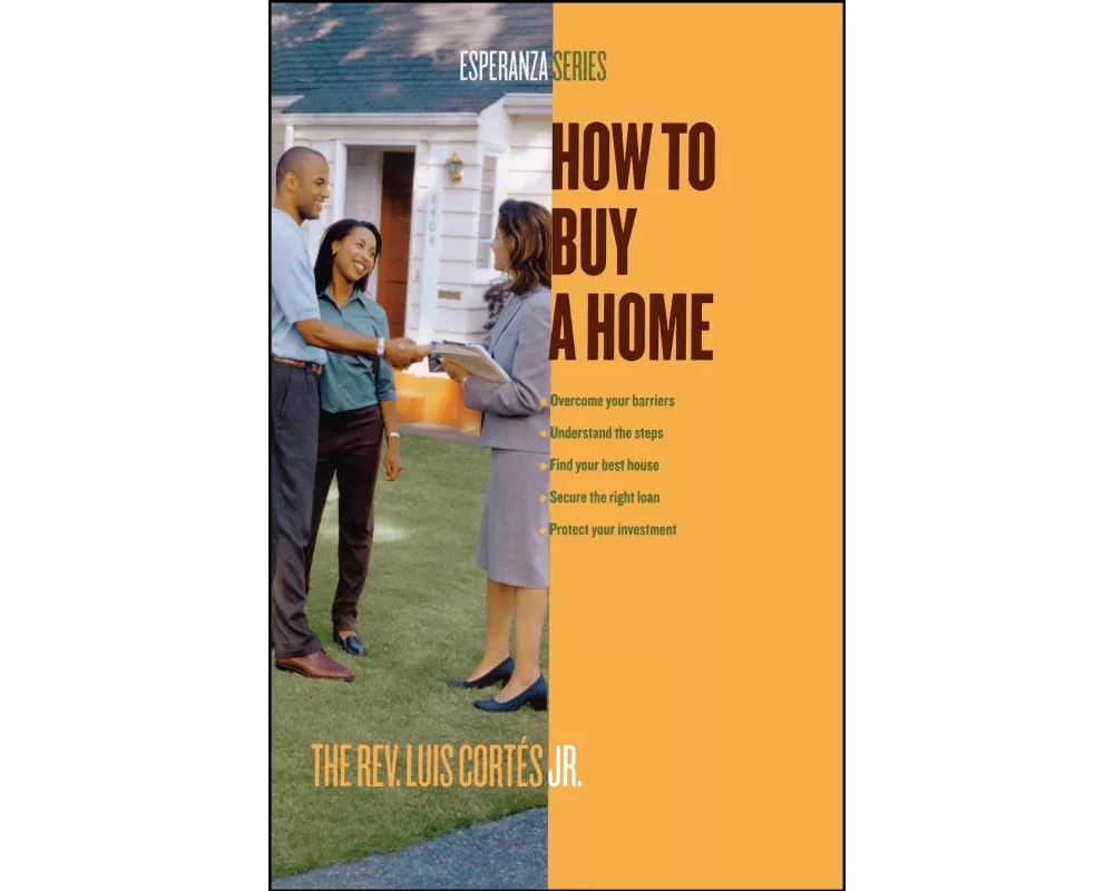 How to Buy a Home