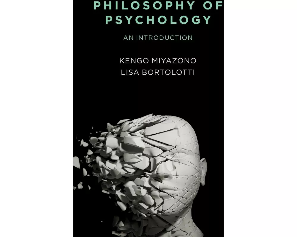 Philosophy of Psychology
