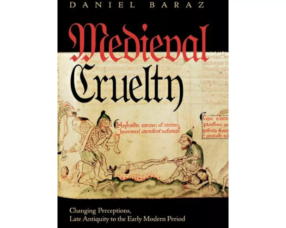 Medieval Cruelty