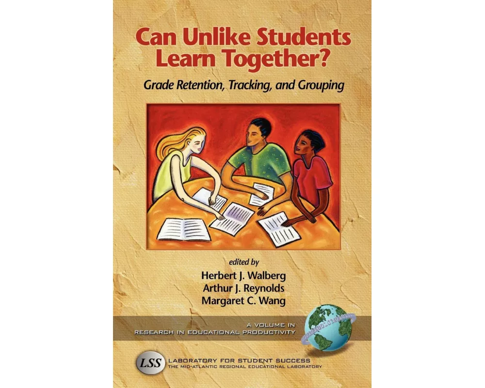 Can Unlike Students Learn Together?