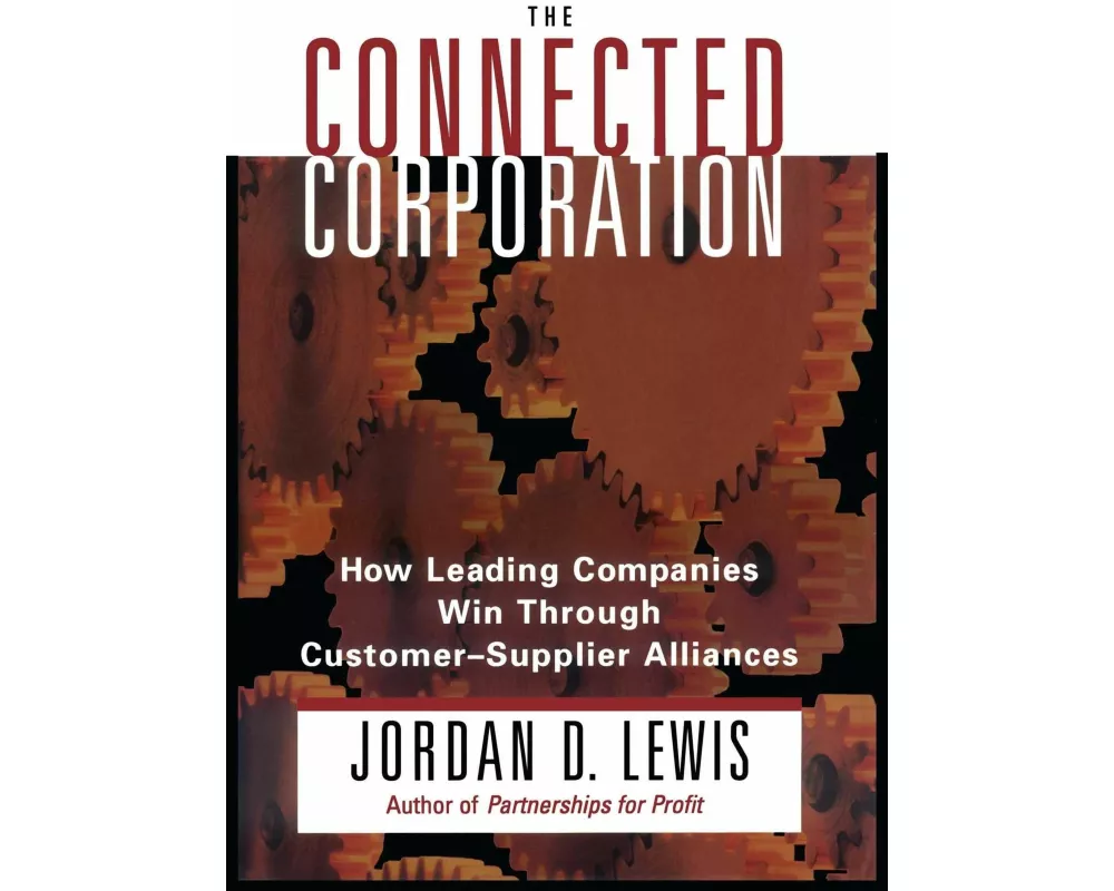 Connected Corporation
