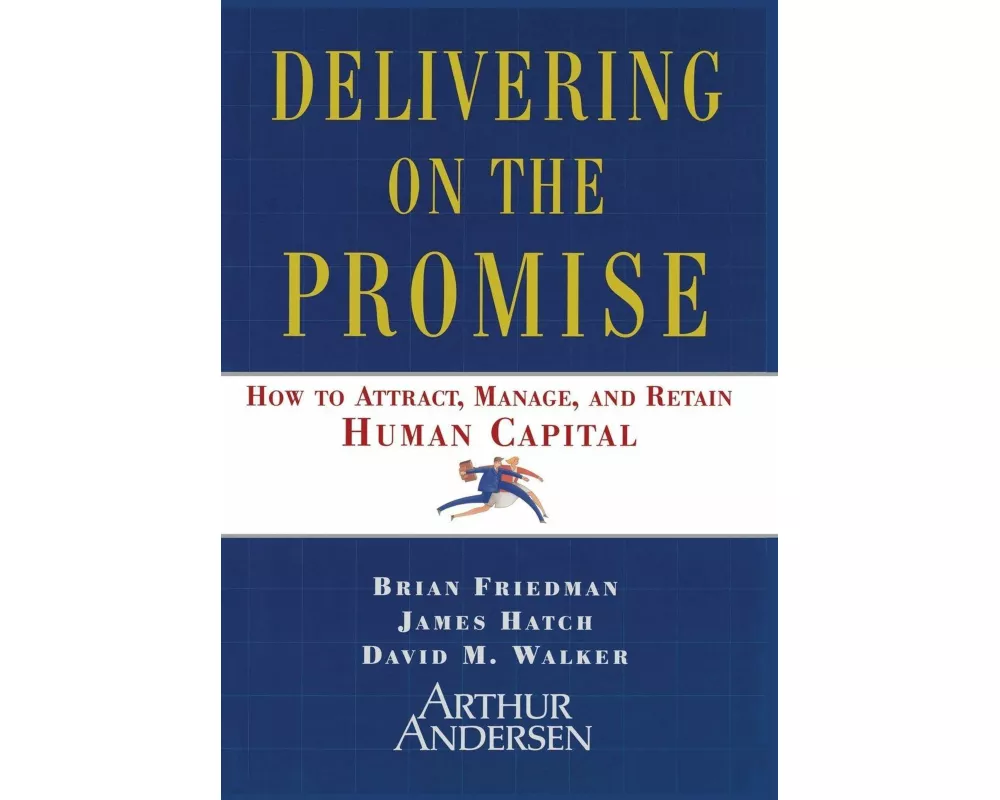 Delivering on the Promise