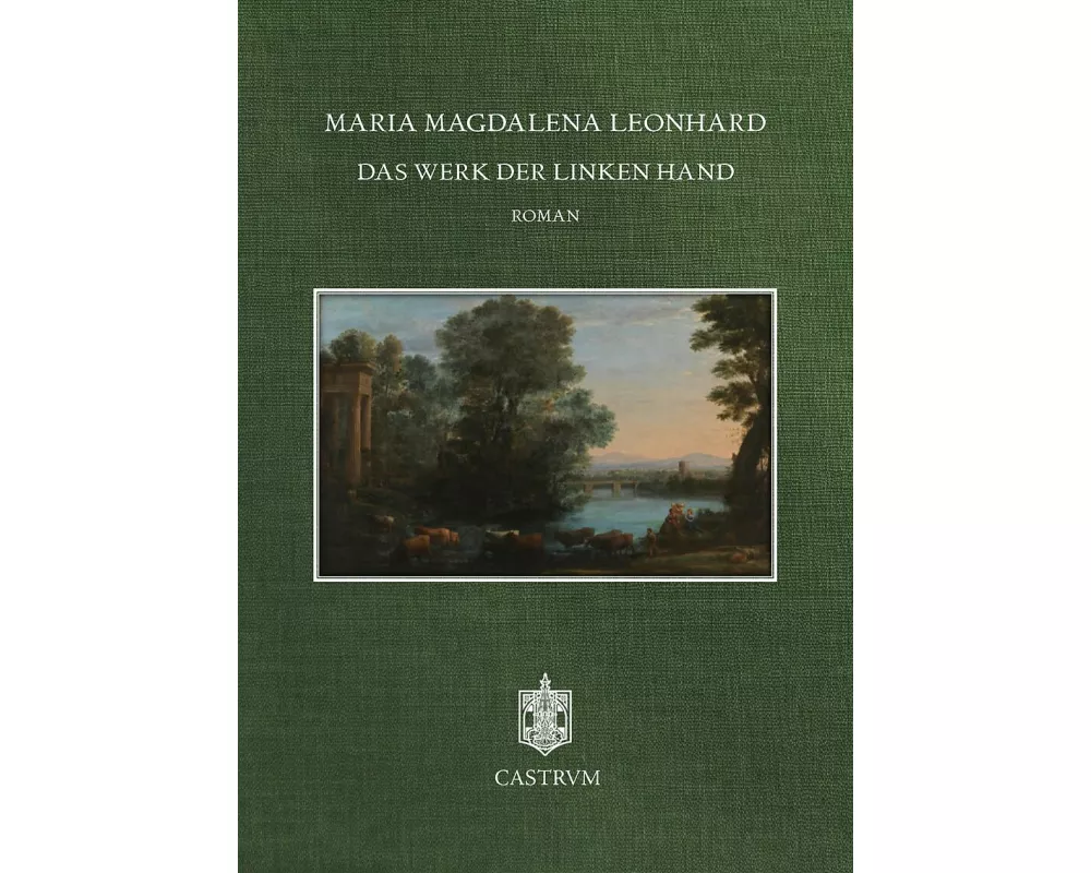 Das Werk der linken Hand