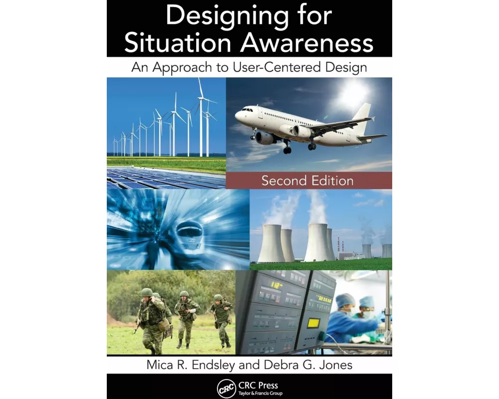 Designing for Situation Awareness