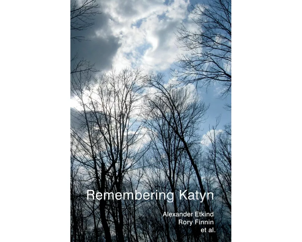 Remembering Katyn