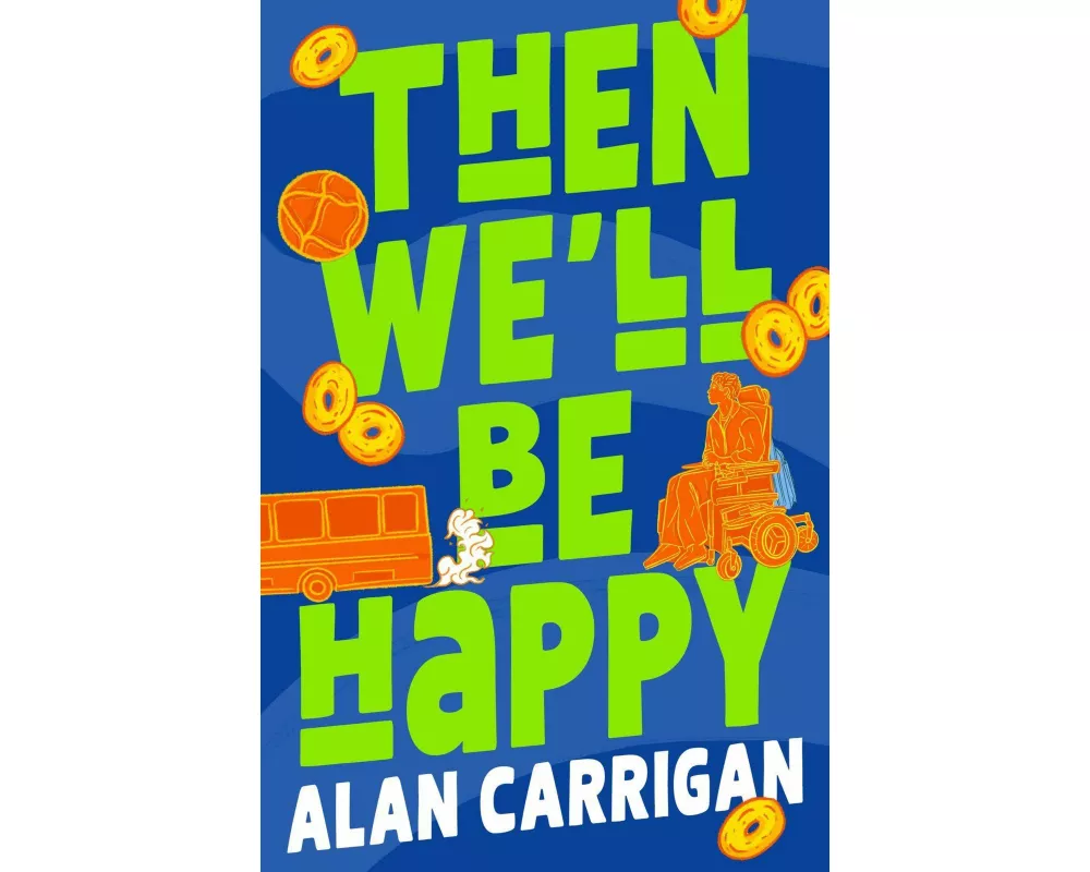 Then We'll Be Happy