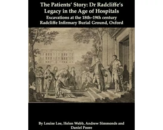 The Patients’ Story