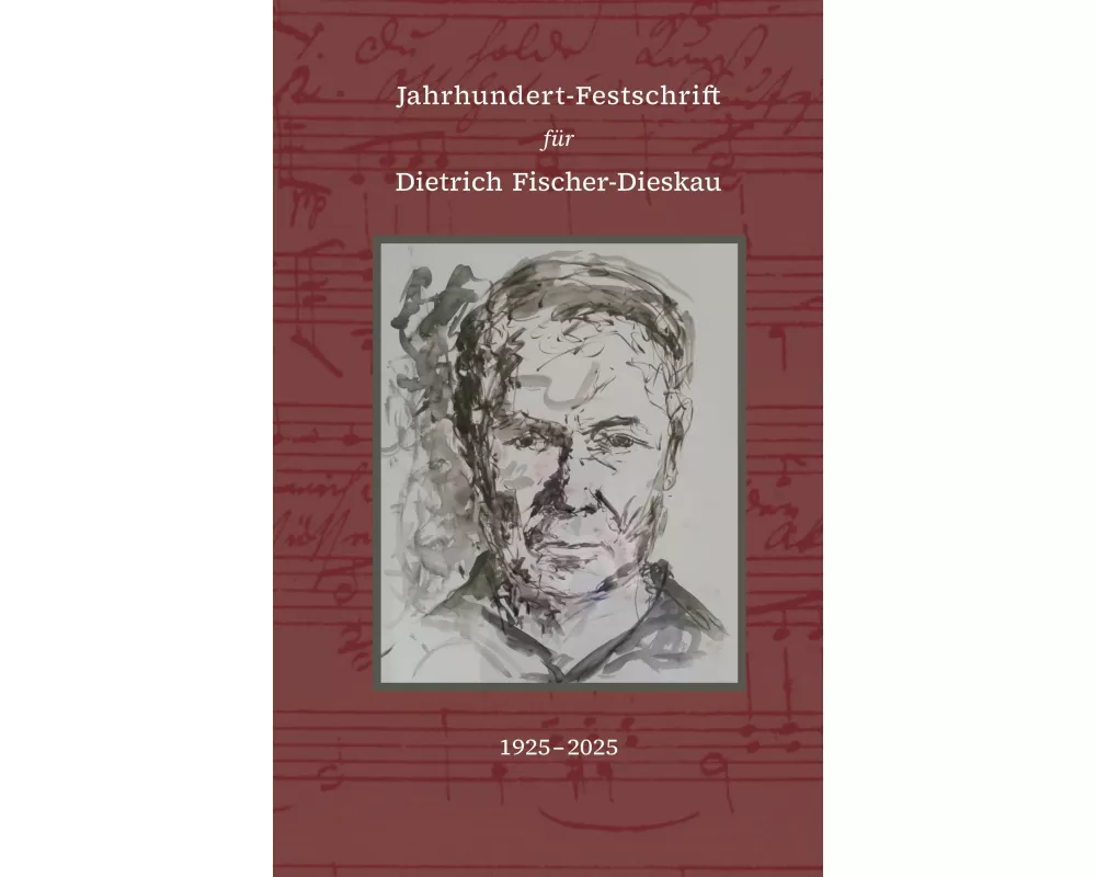 Jahrhundert-Festschrift für Dietrich Fischer-Dieskau