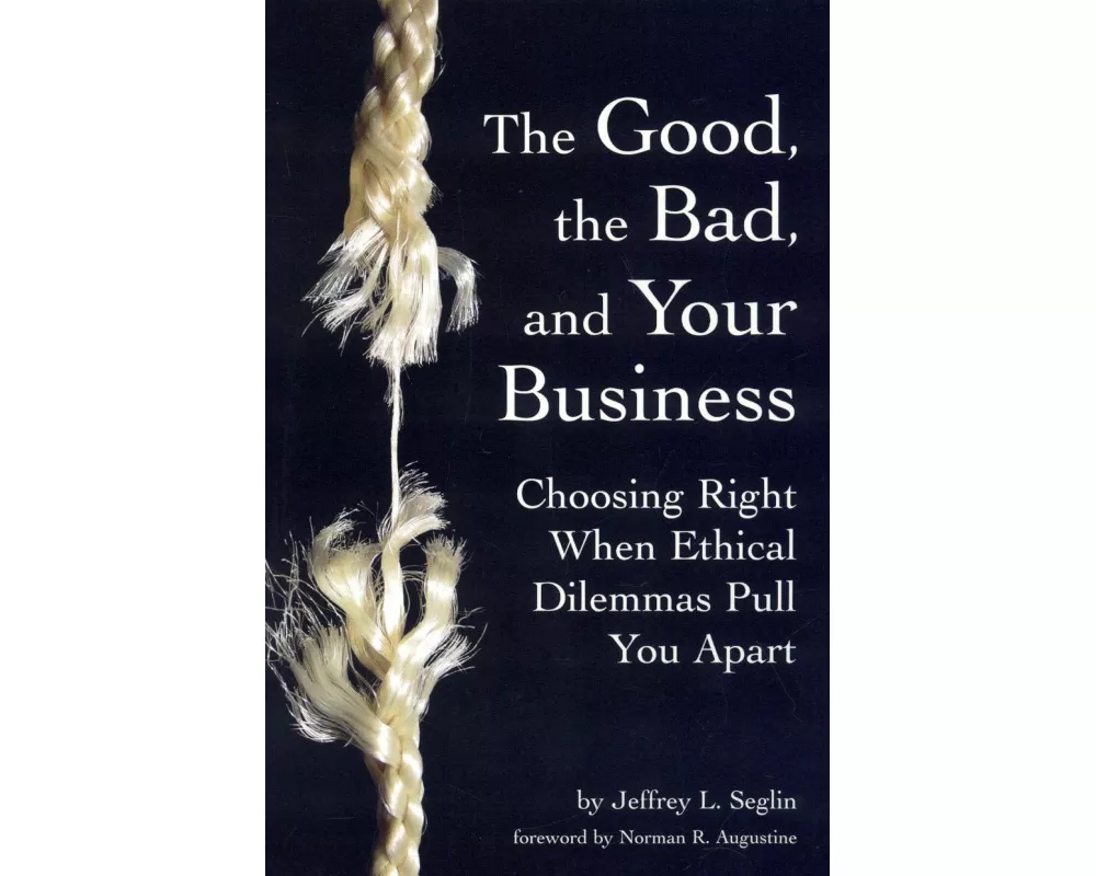 The Good, the Bad, and Your Business