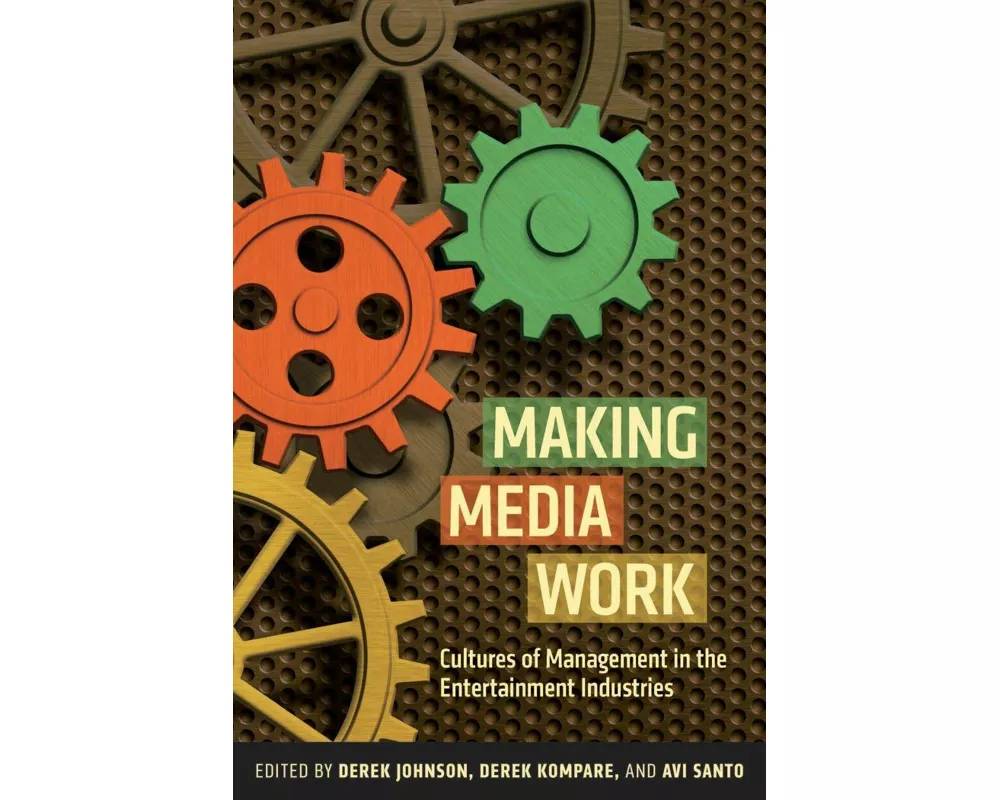 Making Media Work