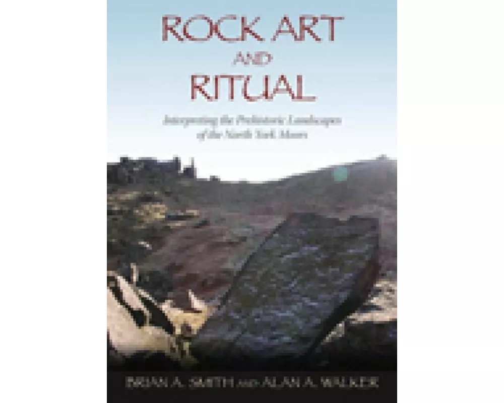 Rock Art and Ritual