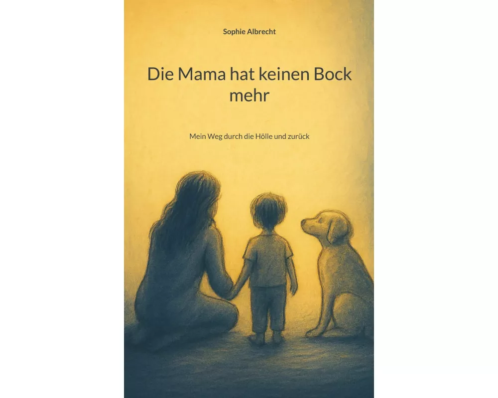 Die Mama hat keinen Bock mehr