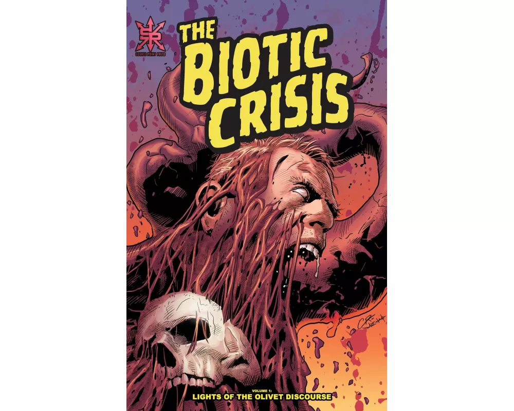 The Biotic Crisis Volume 1: Lights of the Olivet Discourse