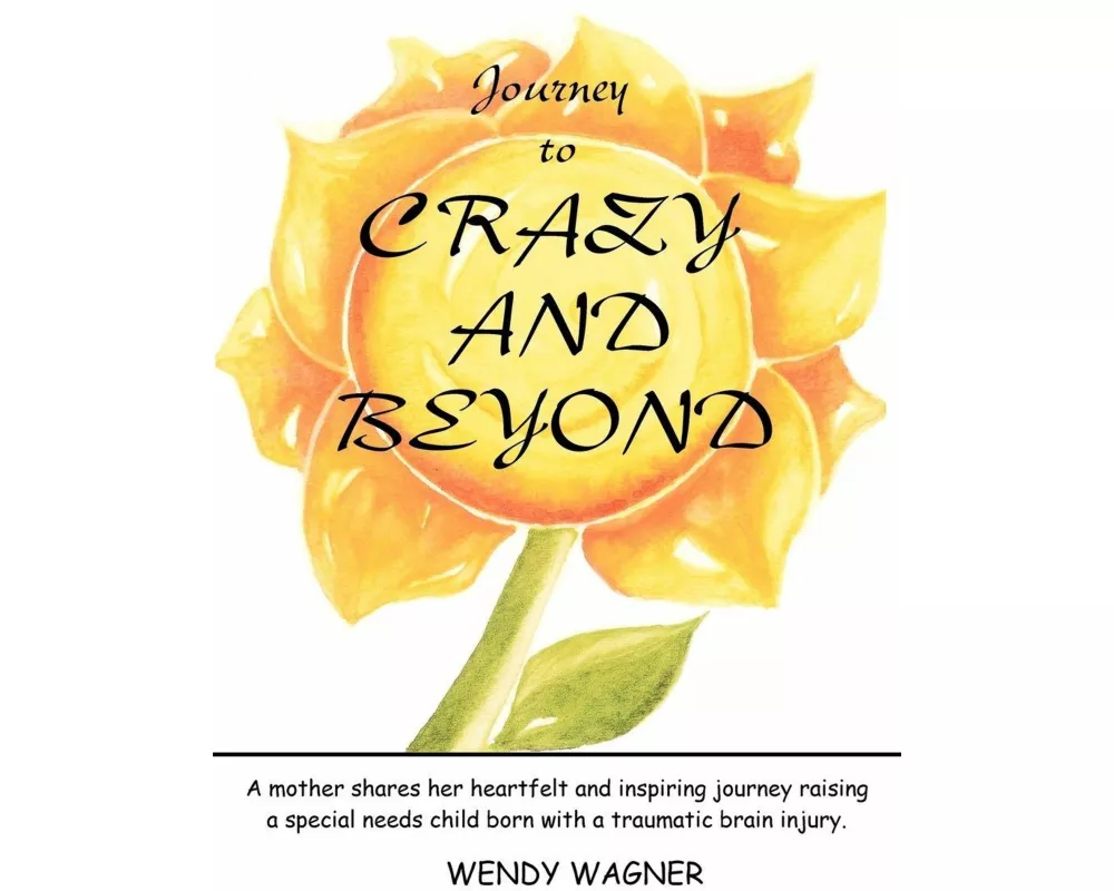 Journey To Crazy And Beyond