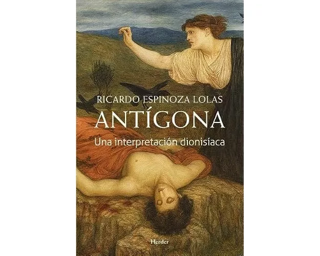 Antígona