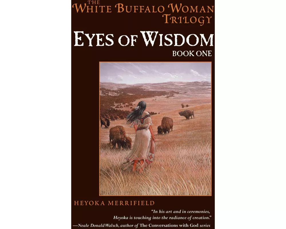 Eyes of Wisdom