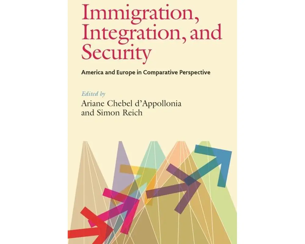 Immigration, Integration, and Security